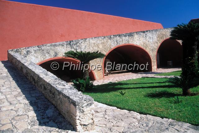 mexique 31.JPG - Musée archéologiqueCampeche, Mexique
